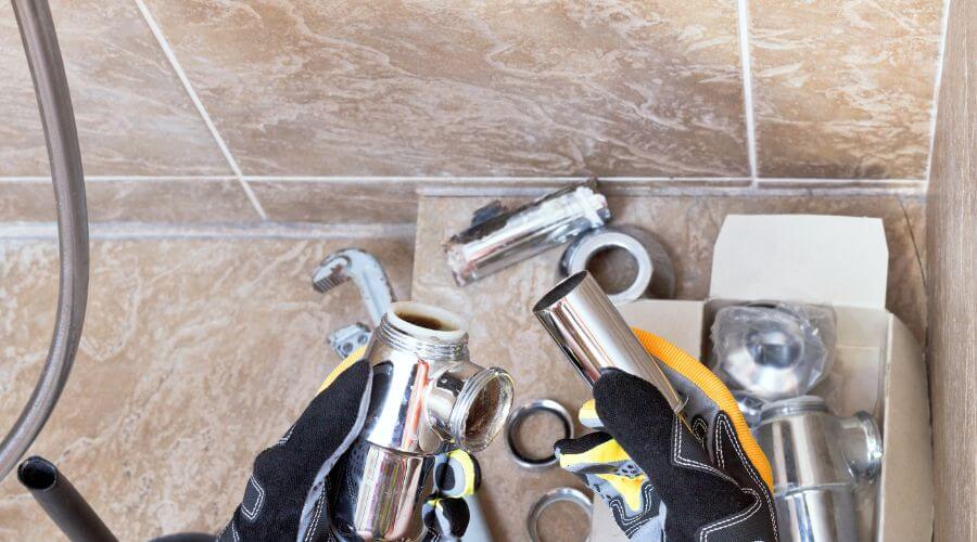 Expert tile roof repair services in Maryland Heights, MO